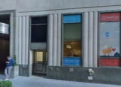 Pre-foreclosure in  John St  New York, NY 10038