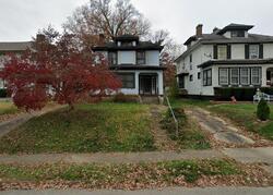 Pre-foreclosure in  Sunrise Ave Portsmouth, OH 45662
