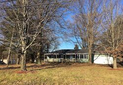 Pre-foreclosure in  Fulton Rd Marshallville, OH 44645
