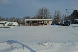 Pre-foreclosure in  Mahan Denman Rd Cortland, OH 44410
