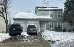 Pre-foreclosure in  Wallcrest Blvd Columbus, OH 43231