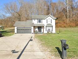 Pre-foreclosure in  Shela Blvd Wheelersburg, OH 45694