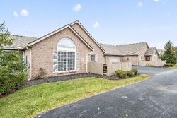 Pre-foreclosure in  Sanderling Dr Reynoldsburg, OH 43068