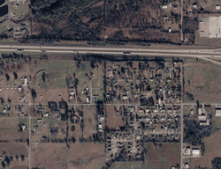  S Fargo St, Muldrow OK