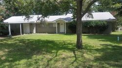 Pre-foreclosure in  Dixon Rd Choctaw, OK 73020