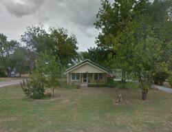 Pre-foreclosure in  S 7th St Davis, OK 73030