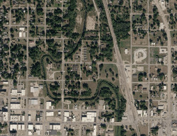 E 3rd St, Okmulgee OK