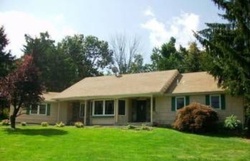Pre-foreclosure in  BURROW DR Highland Mills, NY 10930