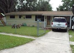 Pre-foreclosure in  Canis Dr W Orange Park, FL 32073