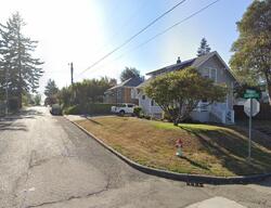 Pre-foreclosure in  Clark St North Bend, OR 97459