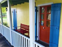 Pre-foreclosure in  Melpomene St New Orleans, LA 70130