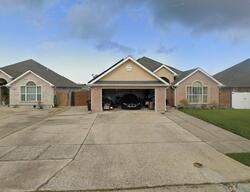 Pre-foreclosure in  N Forest Park Ct New Orleans, LA 70128