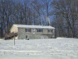 Pre-foreclosure Listing in Kelly Dr EAST FREEDOM, PA 16637