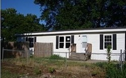Pre-foreclosure in  ARTHUR ST East Saint Louis, IL 62206