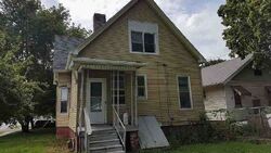 Pre-foreclosure in  N DECHMAN AVE Peoria, IL 61603