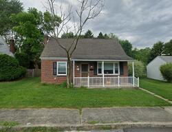 Pre-foreclosure in  Elm St Emmaus, PA 18049