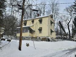 Pre-foreclosure in  South St Johnstown, PA 15901