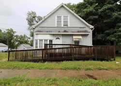 Pre-foreclosure in  W Krause Ave Peoria, IL 61605