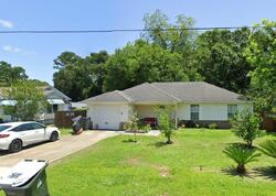 Pre-foreclosure in  N 46th Ave Pensacola, FL 32506