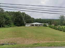 Pre-foreclosure in  E Market St Tower City, PA 17980