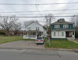 Pre-foreclosure in  S Main St Taylor, PA 18517