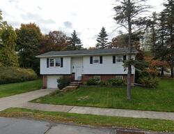 Pre-foreclosure in  Seymour Ave Scranton, PA 18505