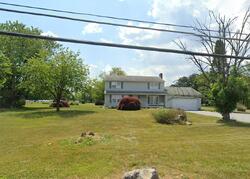 Pre-foreclosure in  Chestnut Tree Rd Honey Brook, PA 19344