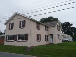 Pre-foreclosure in  Middletown Rd Bethlehem, PA 18020