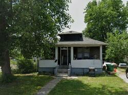 Pre-foreclosure in  Cleveland Ave East Saint Louis, IL 62205