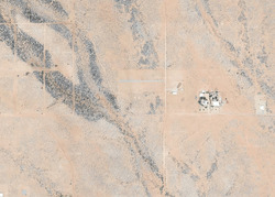 Pre-foreclosure in  W Montgomery Rd Wittmann, AZ 85361
