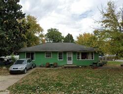 Pre-foreclosure in  Piat Pl East Saint Louis, IL 62203