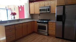 Pre-foreclosure in  Saint Monica Dr East Saint Louis, IL 62206