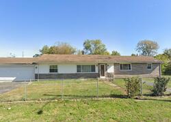 Pre-foreclosure in  Gay Ave East Saint Louis, IL 62207