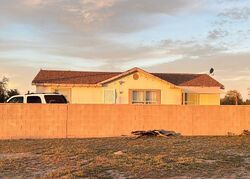Pre-foreclosure in  E Chappell Ln Marana, AZ 85658