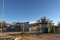 Pre-foreclosure in  W WAILAKI WAY Tucson, AZ 85743