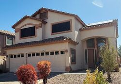 Pre-foreclosure in  S Camino Agua Azul Sahuarita, AZ 85629