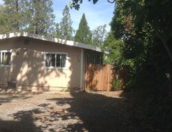 Pre-foreclosure in  Huntley Ave Auburn, CA 95603