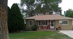 Pre-foreclosure in  Arlington Ave Pueblo, CO 81003