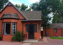 Pre-foreclosure in  W Mesa Ave Pueblo, CO 81004