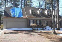 Pre-foreclosure in  Grapevine Dr Little Rock, AR 72210