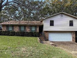 Pre-foreclosure in  Shawnee Forest Dr Little Rock, AR 72212