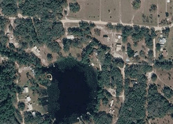 Pre-foreclosure in  Old Woods Rd Interlachen, FL 32148