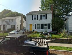 Pre-foreclosure in  Calla St Providence, RI 02905