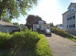 Pre-foreclosure in  Angell St Woonsocket, RI 02895