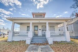 Pre-foreclosure in  Broad St Augusta, GA 30901