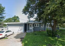 Pre-foreclosure in  S 4th St Wapello, IA 52653