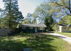 Pre-foreclosure in  LAURALEE DR East Saint Louis, IL 62206