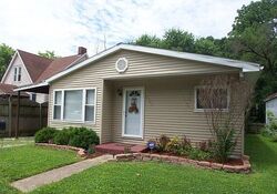 Pre-foreclosure in  Godfrey St Belleville, IL 62226