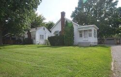 Pre-foreclosure in  S Belt W Belleville, IL 62226