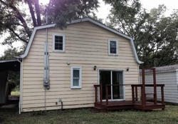 Pre-foreclosure in  N MAIN ST Freeburg, IL 62243